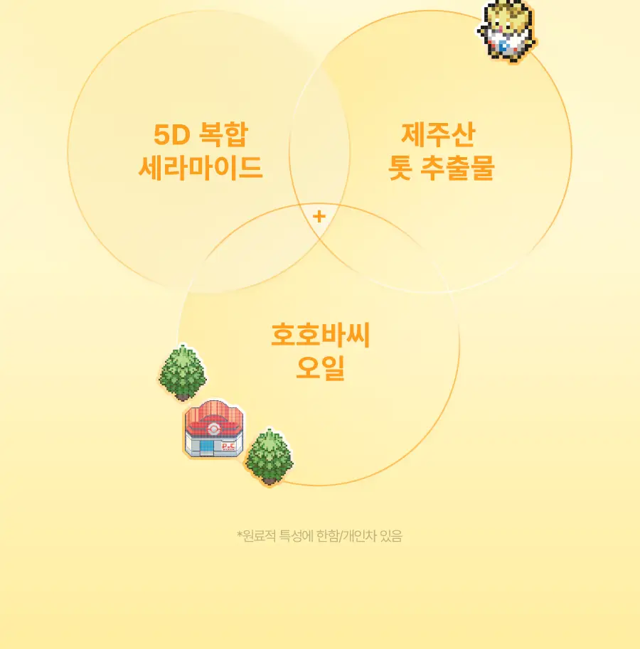 [포켓몬 에디션/5월올영픽] 토리든 솔리드인 세라마이드 립 에센스 11ml 트리플 한정 기획 (+토게피 스티커) 상세페이지 21